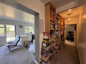 Inner Hall- click for photo gallery